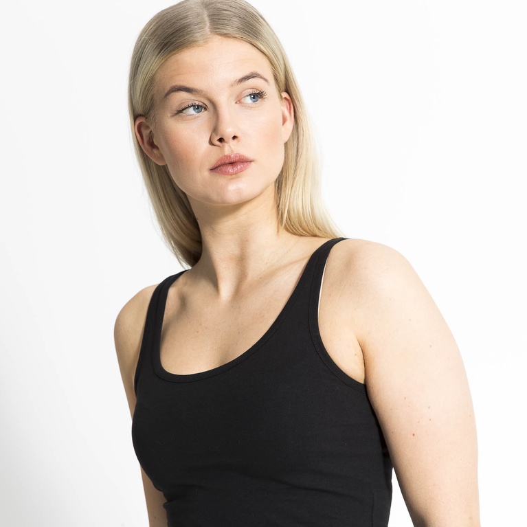 Singlet "Fanny" Singlet "Fanny"